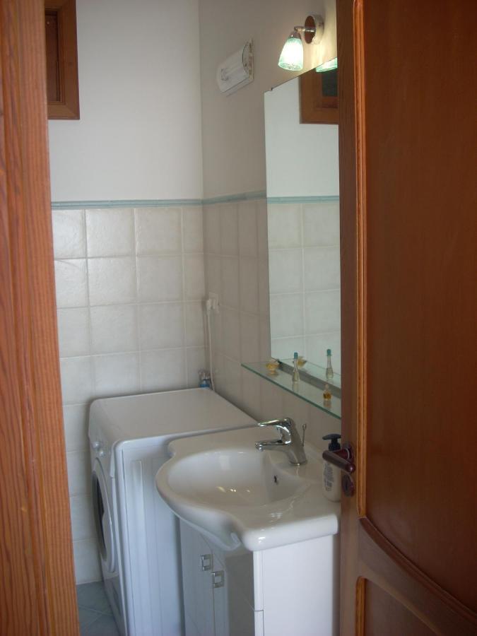 Casa Lux Διαμέρισμα Praiano Εξωτερικό φωτογραφία