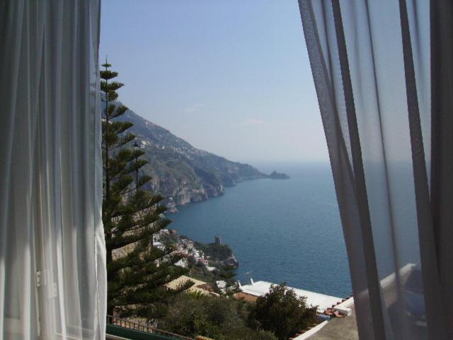 Casa Lux Διαμέρισμα Praiano Εξωτερικό φωτογραφία