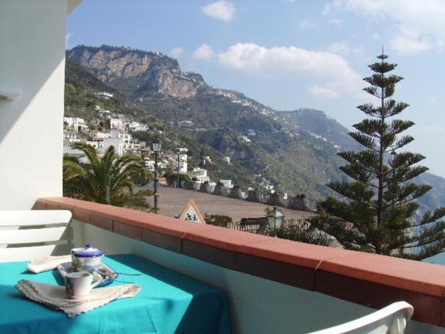 Casa Lux Διαμέρισμα Praiano Εξωτερικό φωτογραφία